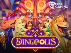 Ballys casino online44